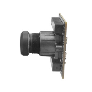 Factory Direct 720p Schwarz Weiß Kamera modul Dvp 3D Scan Iris OV9281 Ultra Weitwinkel Fisheye Kamera modul - Product Image 4