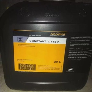 High Quality KLUBER CONSTANT OY 68 <strong>K</strong> 1kg Special High Temperature High Speed Bearing Grease - Product Image 4