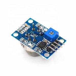 Sensor de calidad del aire MQ135 MQ-135, módulo de detección de Gas para promoción M2 - Product Image 3