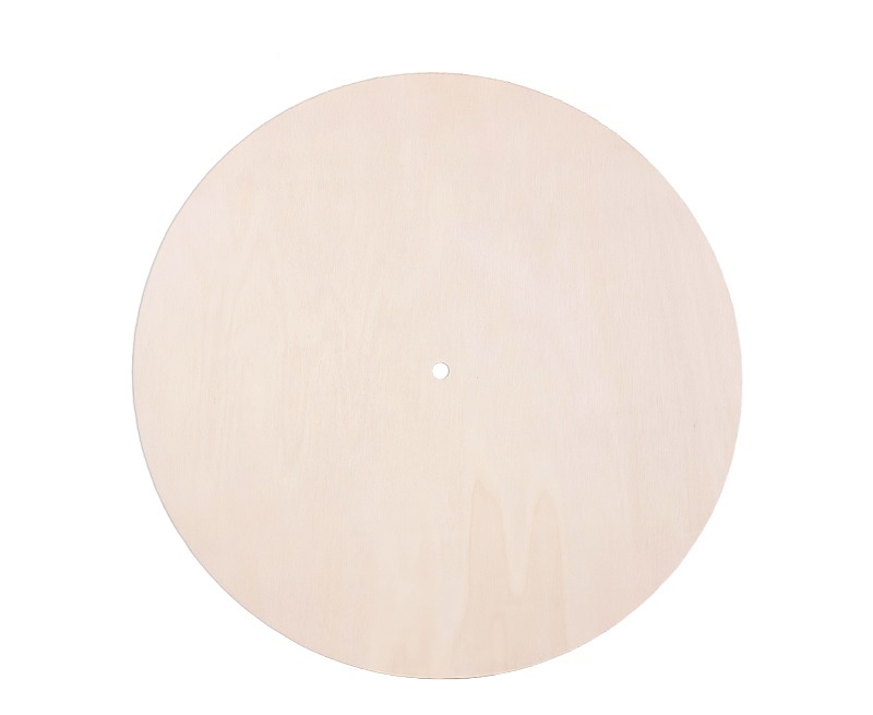 30cm Blank disk