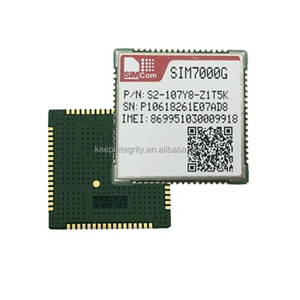 Modulo IoT SIM7000A-PCIE SIM7000C SIM7000G SIM7020E-ND - Product Image 1