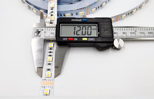 IP 65 IP68 Waterproof or Non-waterproof 10MM 12VDC 24VDC 14W/m 60 <strong>LEDs</strong> /M 3 Chips /<strong>led</strong> 10 Meter <strong>5m</strong> 5050 SMD <strong>RGB</strong> <strong>LED</strong> Strip Light - Product Image 5
