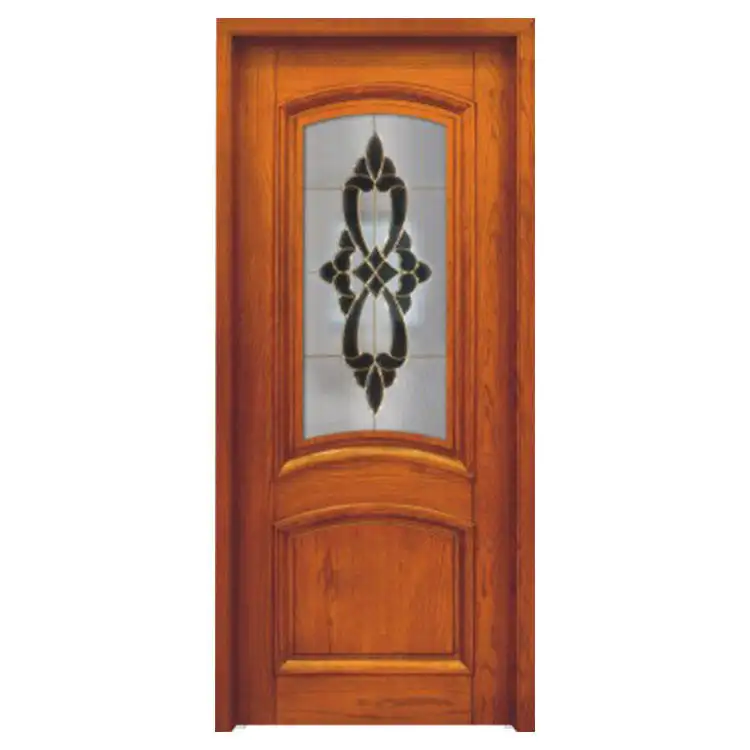 Puertas y ventanas de madera, puertas y ventanas de aluminio, color madera, con vidrio