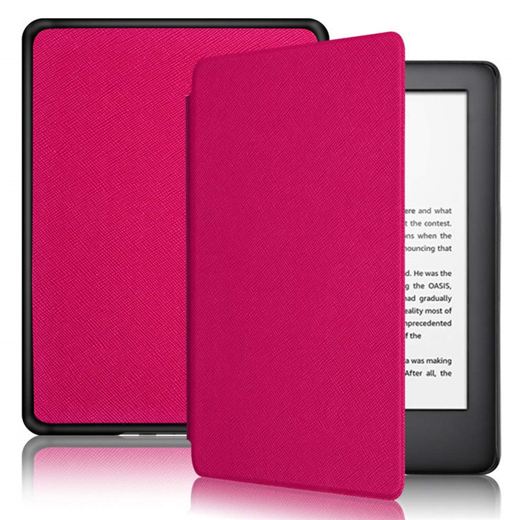 Rojo rosa