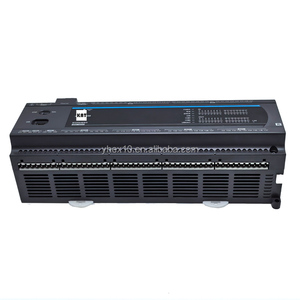 Vendita calda Delta vendite dirette della fabbrica di alta qualità PLC (controllore logico programmabile) logica di controllo DVP64ES300R - Product Image 1