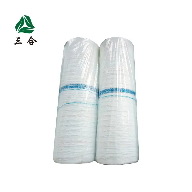 Chất Lượng Cao Rope Cargo Net