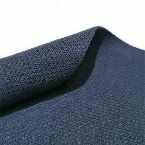 OEM Service Flame Retardant Reflective High Visibility Anti-static Fire Retardant Fr <strong>Mesh</strong> Fabric for Coverall and Clothing