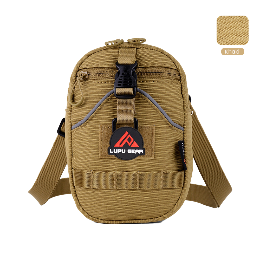 Dark Khaki