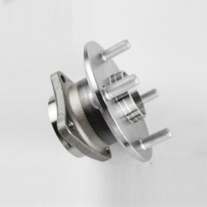 Auto Wheel Hub Bearing 42410-12240 55BWKH02 DACF2146BためToyota COROLLA RUNX ZZE124/NZE124 - Product Image 4