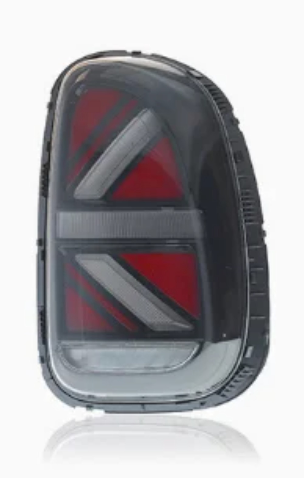 HETOP MINI Coopers R60 Taillight 2011-2016