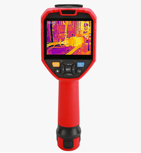 <strong>Infrared</strong> Thermal Imager UT260V for Temperature Screening of lightning Arresters in Power Systems - Product Image 1