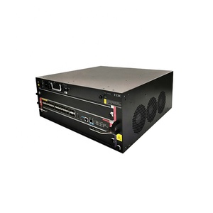 WLAN-Netzwerk oder LAN-Glasfasern etz IPTV-Hotel lösung mit IPTV-Server-Hardware, Software, Core-Switch und Android-Box - Product Image 1