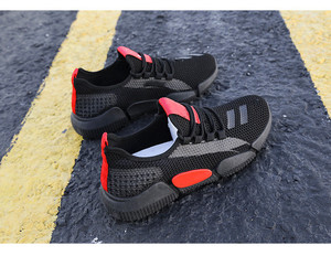 Ucuz ayakkabı sıcak satış spor ayakkabılar moda rahat kaymaz erkekler rahat ayakkabılar erkek spor ayakkabı - Product Image 3