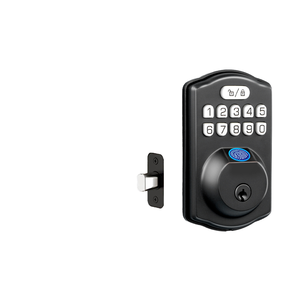 La Aplicación de bloqueo de puerta de seguridad inteligente Wifi bloquea automáticamente los datos en la nube para uso doméstico - Product Image 2