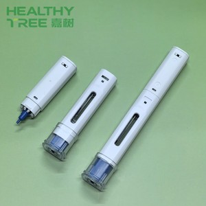 Dose fissa personalizzabile 0.75mg/0.5ml 1mg/0.5ml PFS-a base di 1.0mL 2.25mL penna autoiniettore con basso moq - Product Image 3