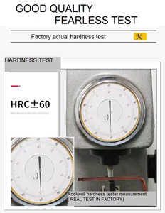 1.<strong>5</strong> to 6 <strong>Mm</strong> Factory Price Hardware Tool Hardened Steel L Type Allen Wrench <strong>Hex</strong> <strong>Key</strong> - Product Image 5