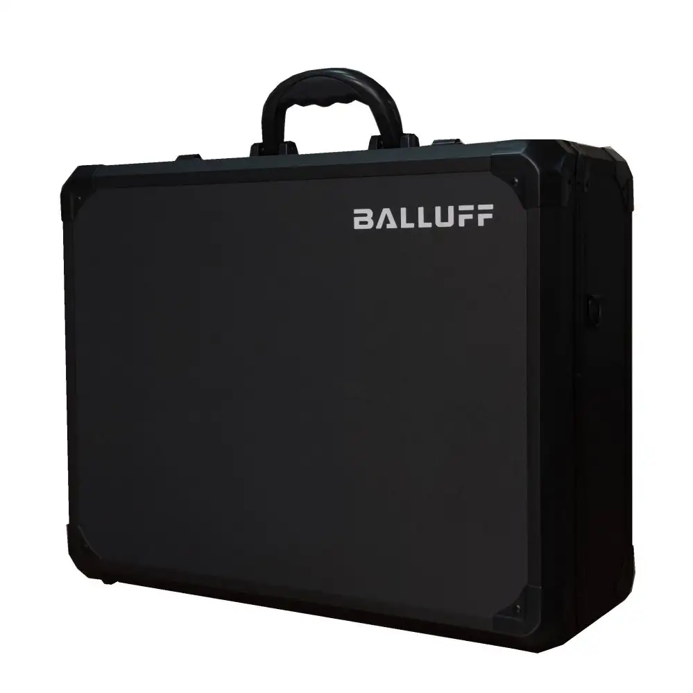 aluminumshow carry case aluminum briefcase hard case with foam custom aluminum storage case