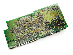 RM121B三菱フォーインワンドライバーコントロールボードCPUボード回路版新品オリジナル在庫あり - Product Image 2