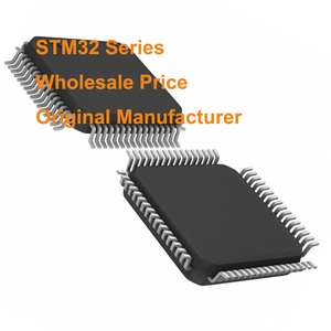 STM32F722RET6 IC MCU 32BIT 512KB <strong>FLASH</strong> 64LQFP STM32F722RE B2BChina Original Manufacturer STM32 Integrated Circuits - Product Image 1