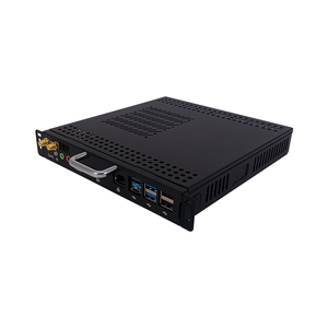 YCTipc亚洲尺寸迷你电脑OPS i7 i5 i3第11代第12代4k白板互动显示学校办公工业电脑 - Product Image 3