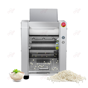 オートメーションボバマシンパープルポテトタピオカパールボール製造機 - Product Image 5