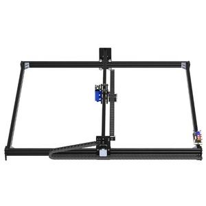 1m * 1m CNC GRBL Macchina Incisore Laser TTL /PWM di Controllo FAI DA TE 100*100 centimetri Incisione macchina - Product Image 1