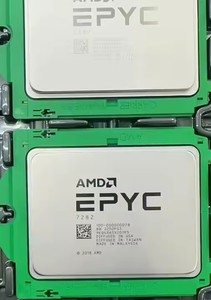 หน่วยประมวลผลเอเอ็มดี epyc 7282ซีพียู16คอร์32เธรด2.8กิกะเฮิร์ตซ์ปลดล็อคอย่างเป็นทางการ - Product Image 3