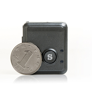 最小のGPSデータロガーミニGPSトラッカーリアルタイム子供/ペット/車GSM/GPRS/GPS追跡デバイスV8S - Product Image 6