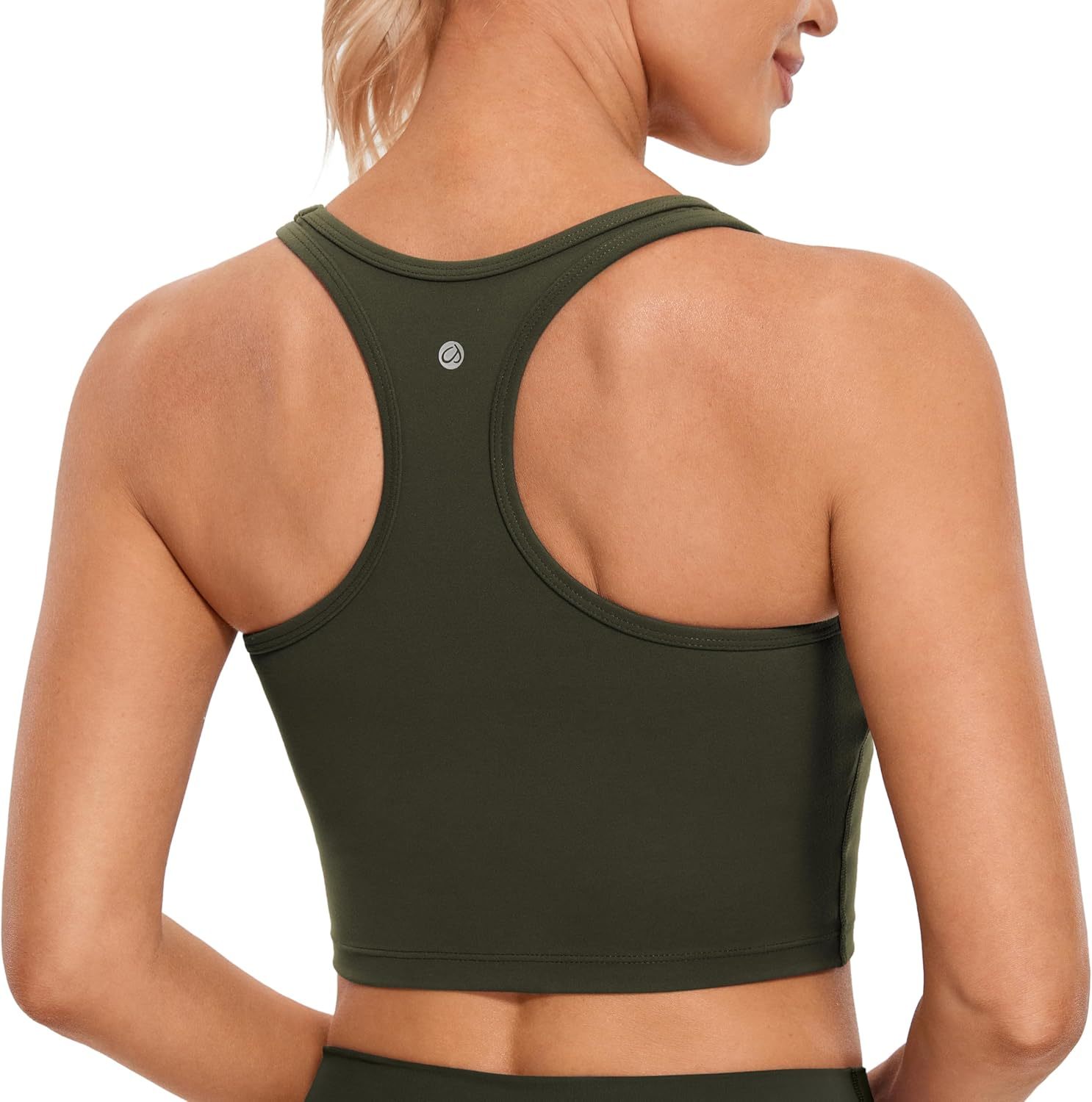 Verde oliva