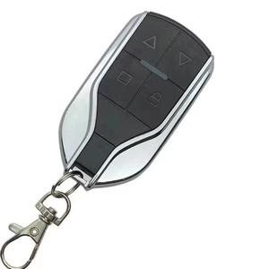 433mhz <strong>Duplicator</strong> <strong>Remote</strong> <strong>Control</strong> Learning <strong>Code</strong> <strong>Rolling</strong> <strong>Code</strong> <strong>Remote</strong> for Garage Door Opener Home Garage Door <strong>Remote</strong> <strong>Control</strong>