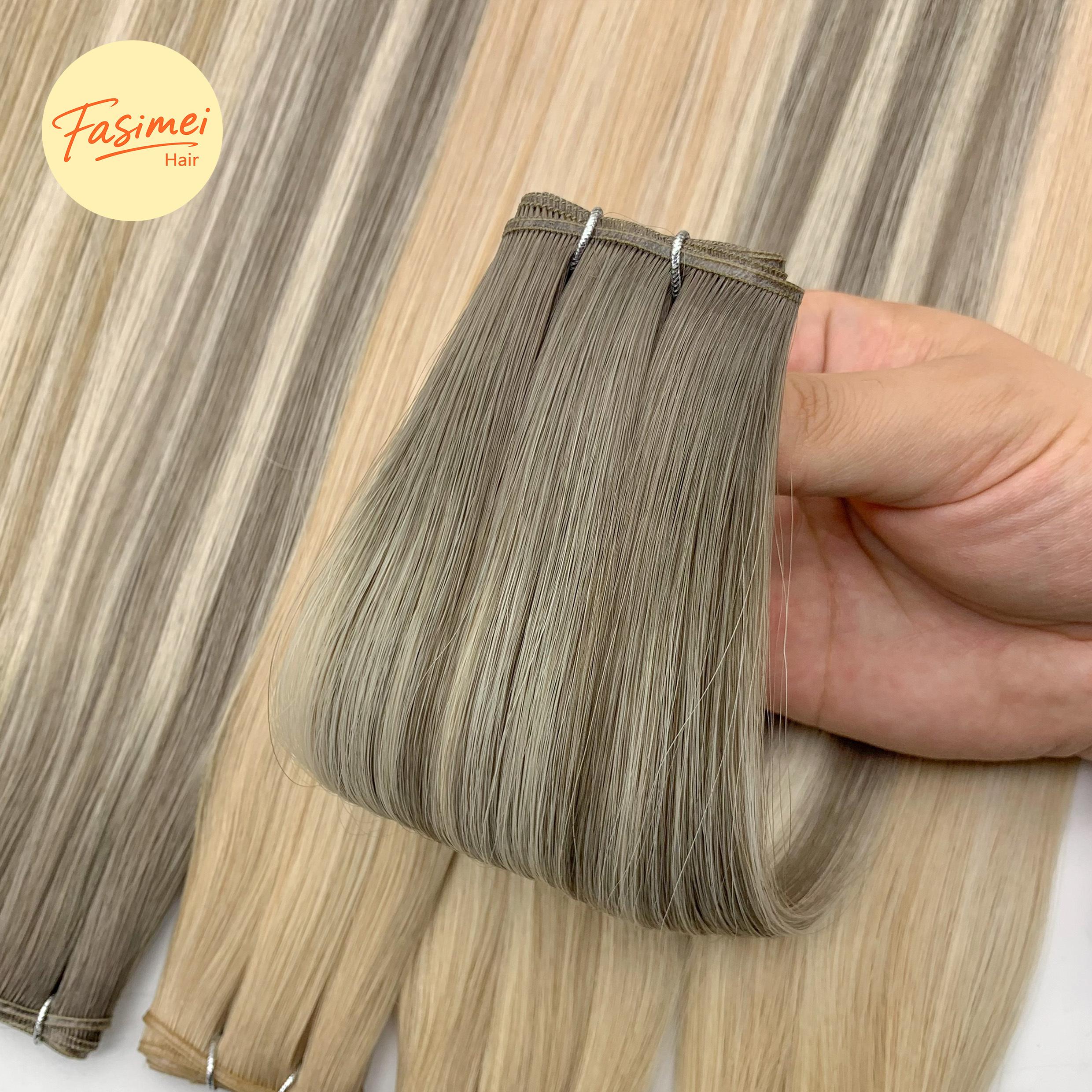 Colore Balayage