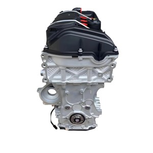BMW 1 serisi 3 serisi N13b16 1.6L127kw 4 silindir turboşarj orijinal motor orijinal modeli yeniden üretilmiş motor tertibatı - Product Image 3
