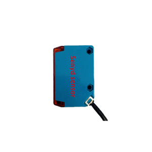 Sensor fotoeléctrico de reflexión difusa 6m Sensor fotoeléctrico de larga distancia interruptor de sensor fotoeléctrico reflectante difuso - Product Image 3