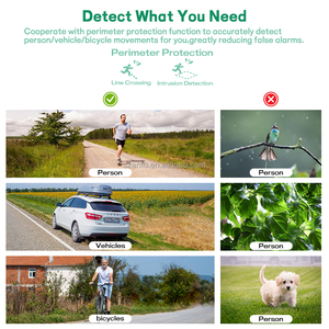 Long Distance Detection <strong>1</strong>-2Km 44X PTZ <strong>Camera</strong> <strong>IR</strong> up to 500M SDK API Hik Vision Dahua POE IP High Speed Dome <strong>Camera</strong>