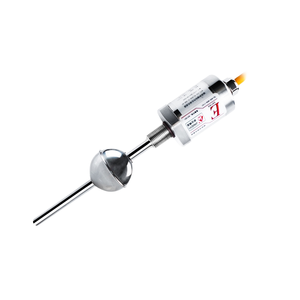 Sensor de nivel de líquido de bola flotante Tec avanzado detección de nivel de agua magnetostrictiva - Product Image 1
