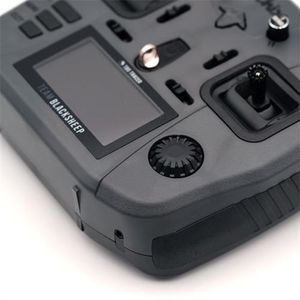 Пульт дистанционного управления Blacksheep TBS MAMBO Ethix, 2,4 ГГц, с выдвижной подставкой - Product Image 3