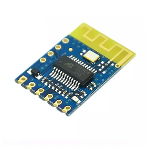 <strong>Bluetooth</strong> stereo <strong>module</strong> <strong>Bluetooth</strong> dual channel <strong>module</strong> <strong>Bluetooth</strong> audio <strong>module</strong> JDY-62A