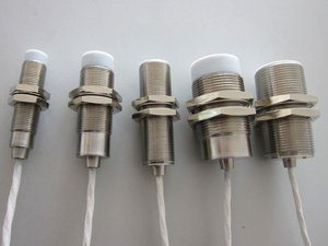 Biduk <strong>capacitive</strong> proximity <strong>sensor</strong> switch all-new inductive proximity <strong>sensor</strong> Position <strong>Sensor</strong> - Product Image 5