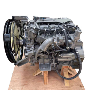 Used and New <strong>4JX1</strong> 4HL1 4JG2 6HH1 4JA1 <strong>Engine</strong> Motor for Isuzu 4JB1 4JJ1 4HK1 4HG1 4HF1 6RB1 6HK1 6BG1 6BD1 <strong>Engine</strong> Assembly - Product Image 5
