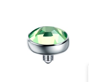 3mm vert