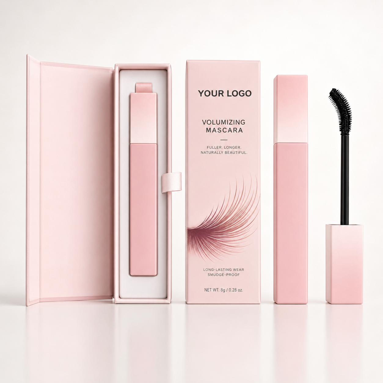 Mascara 3