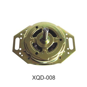 High Quality Automatic <strong>XQD</strong>-008 Washing Machine <strong>Motor</strong> for Washing Machine Parts