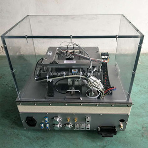 Dispositivo di prova PCB con funzione precisa personalizzata di alta qualità per la programmazione di test PCB test jig PCBA - Product Image 6