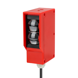 Sensore ottico orizzontale miniaturizzato NPN PNP interruttore Laser Near-fotoelettrico per il rilevamento della luce orizzontale - Product Image 2