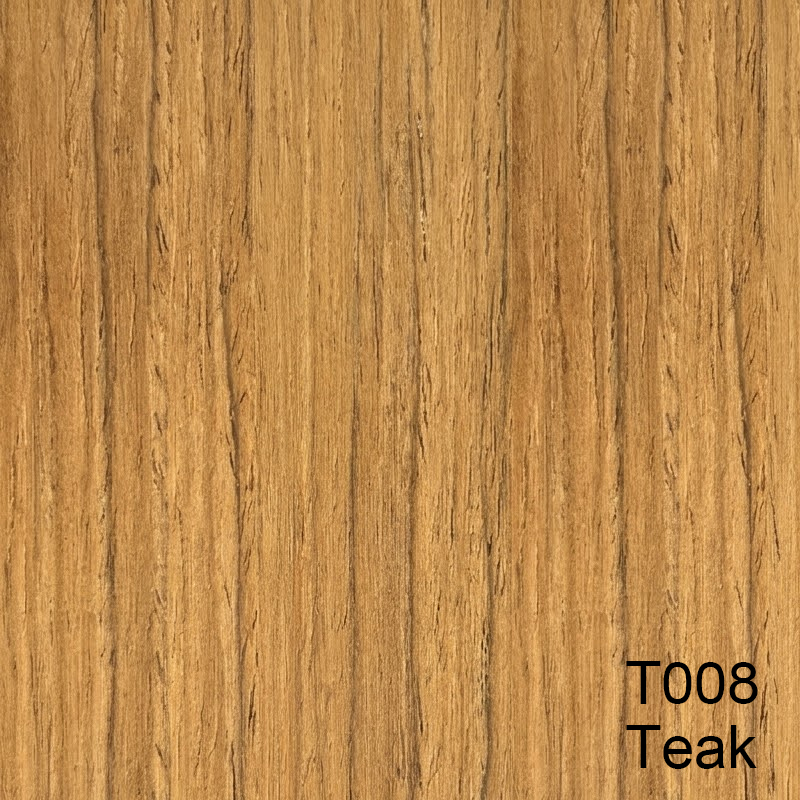 Teak