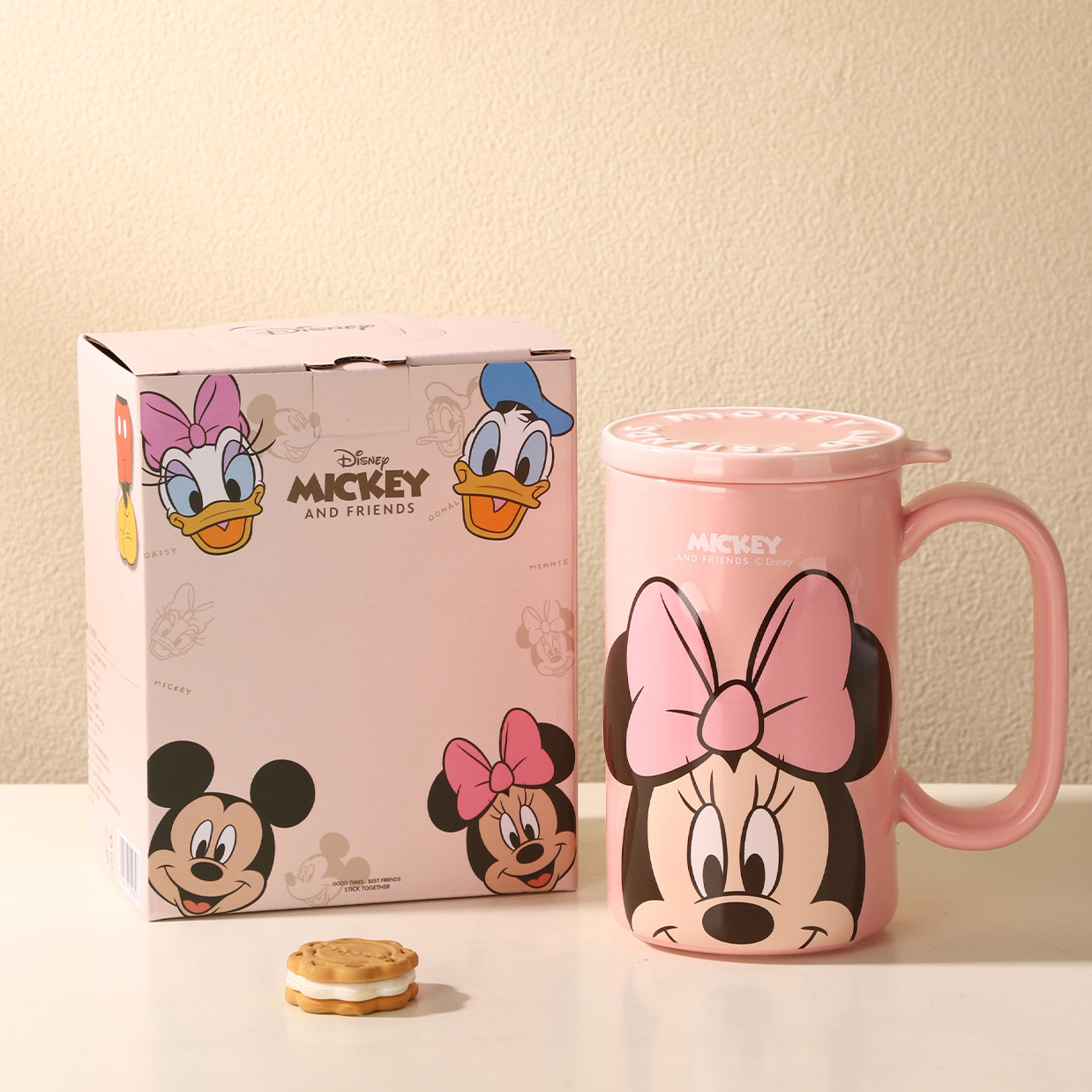 Minnie