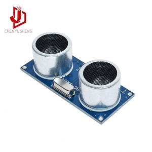 3.3V-5V Wide Voltage Distance <strong>Sensor</strong> <strong>Ultrasonic</strong> <strong>Ranging</strong> Module HC-SR04 - Product Image 3