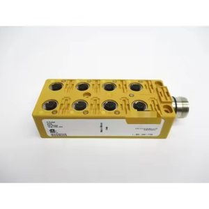 Neue Original Ready Stock BI2-G08-AP6X-H1341 industrielle Automatisierung PAC dedizierte SPS-Programmier steuerung