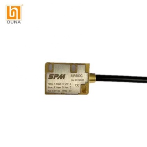 SPM spostamento magnetico cancello magnetico misuratore lineare Encoder sensore MR500C - Product Image 4