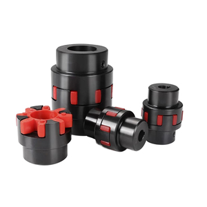 XL Star-type <strong>Coupling</strong>, 45 Steel Bevel Elastic <strong>Coupling</strong>, Large Torque <strong>Coupling</strong> - Product Image 6